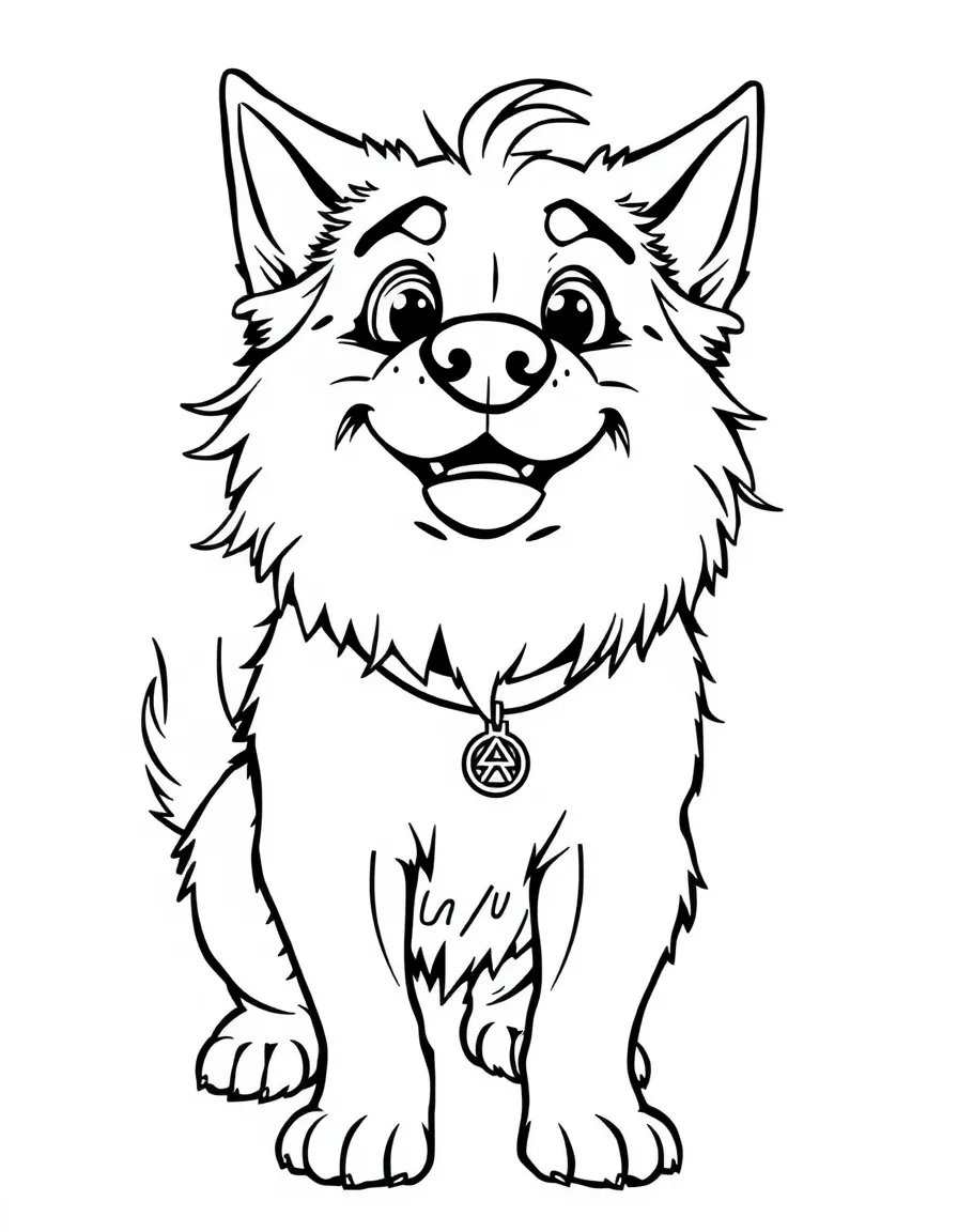 A mischievous Labskaus with a surprising mix.