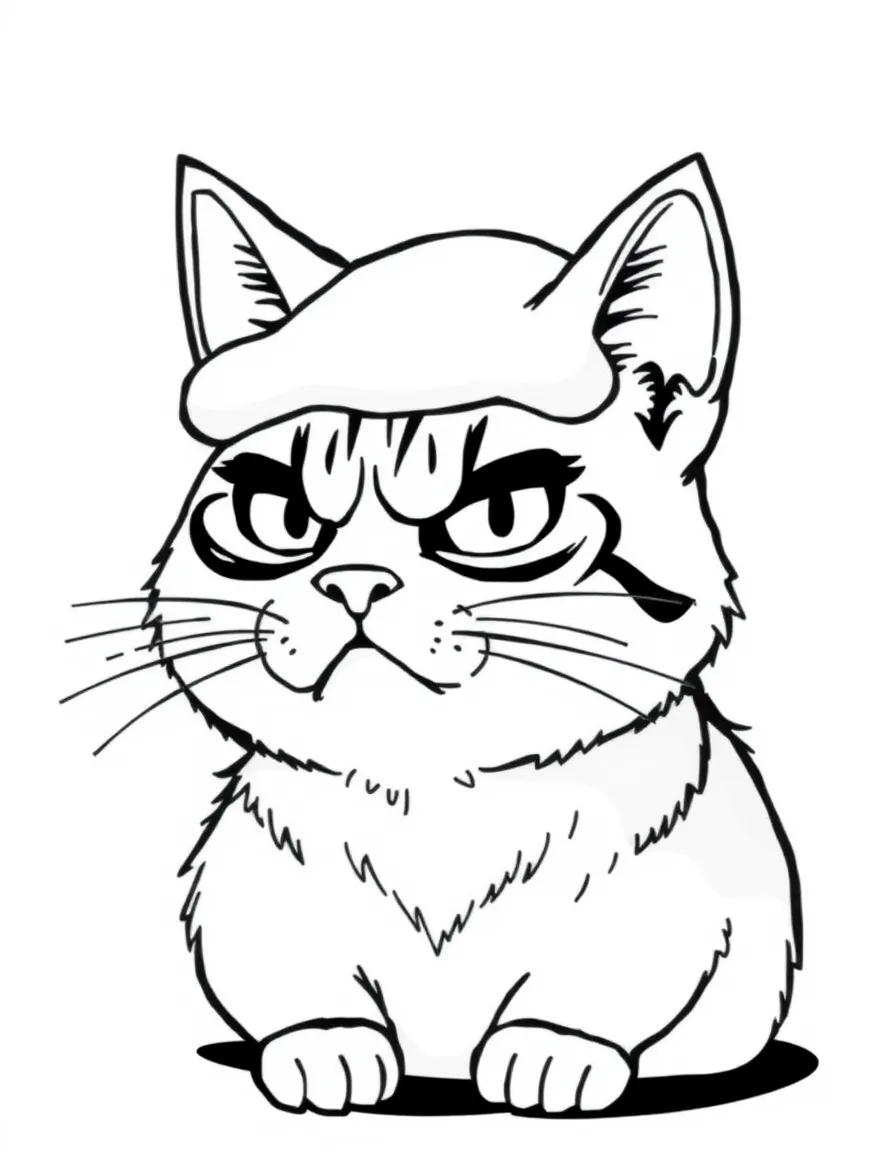 A grumpy crema catalana with a hard top.