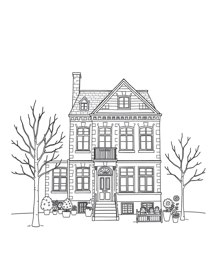 The Anne Frank House with Amsterdam Holocaust remembrance, World War II hiding places, Dutch resistance history, and human rights education