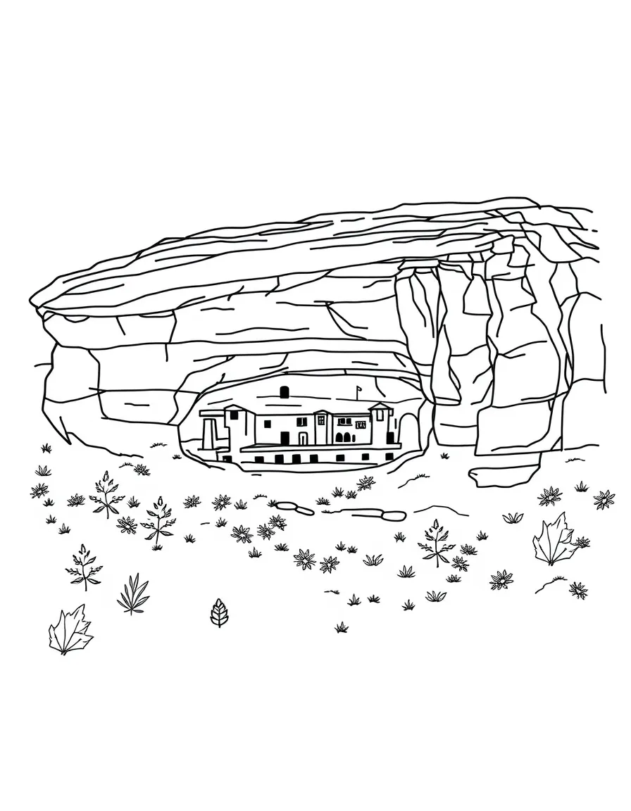 Mesa Verde National Park with Colorado Ancestral Puebloan achievements, cliff dwelling preservation, Four Corners cultural heritage, and archaeological research