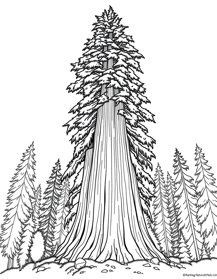Redwood National Park with California tallest tree preservation, Pacific fog ecosystem dependence, Roosevelt elk habitat protection, and old-growth forest conservation
