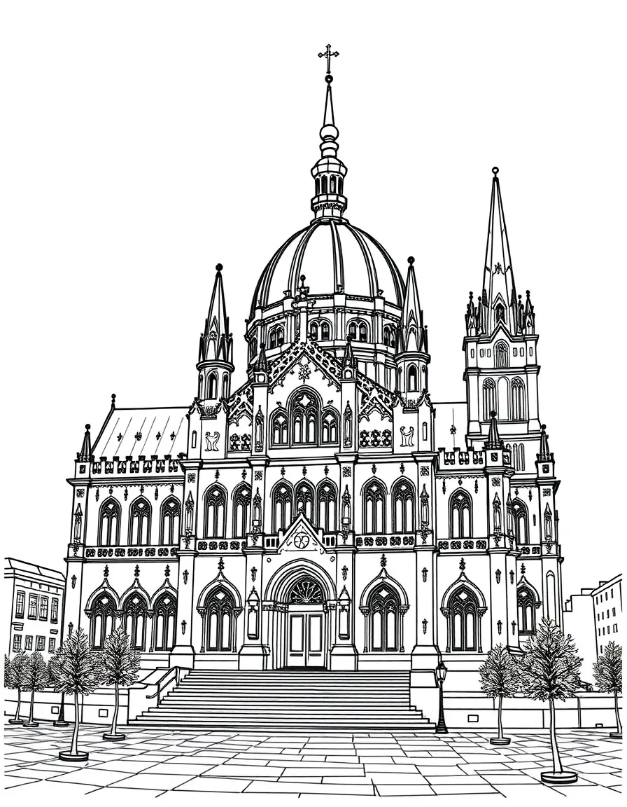 The Frauenkirche Dresden with German baroque church reconstruction, World War II bombing memorial, Saxony cultural resilience, and European heritage restoration