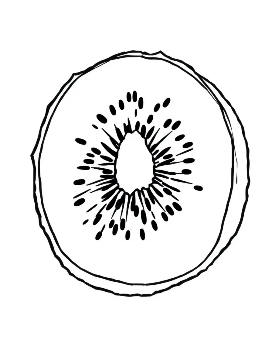 kiwi fruit