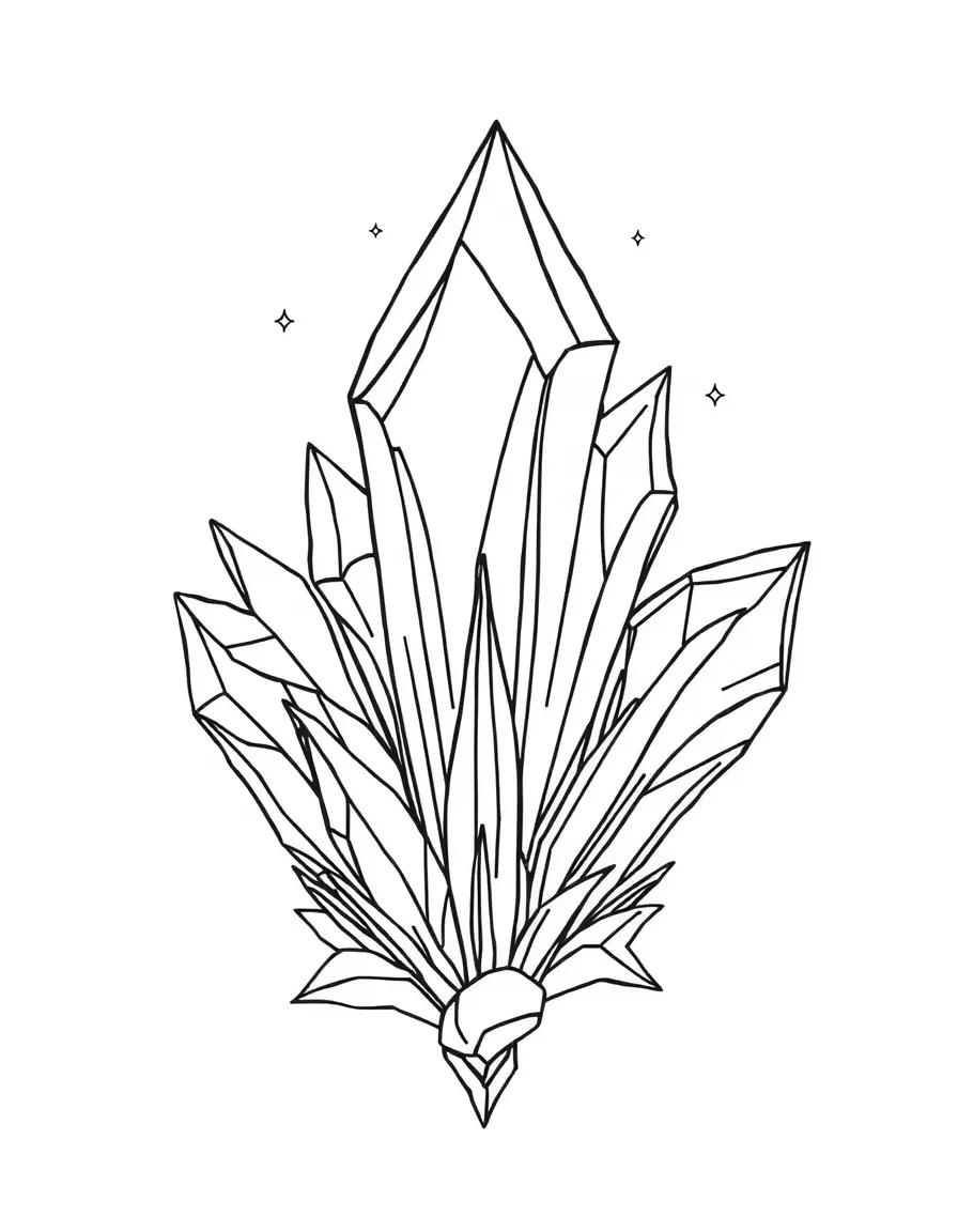 Crystal