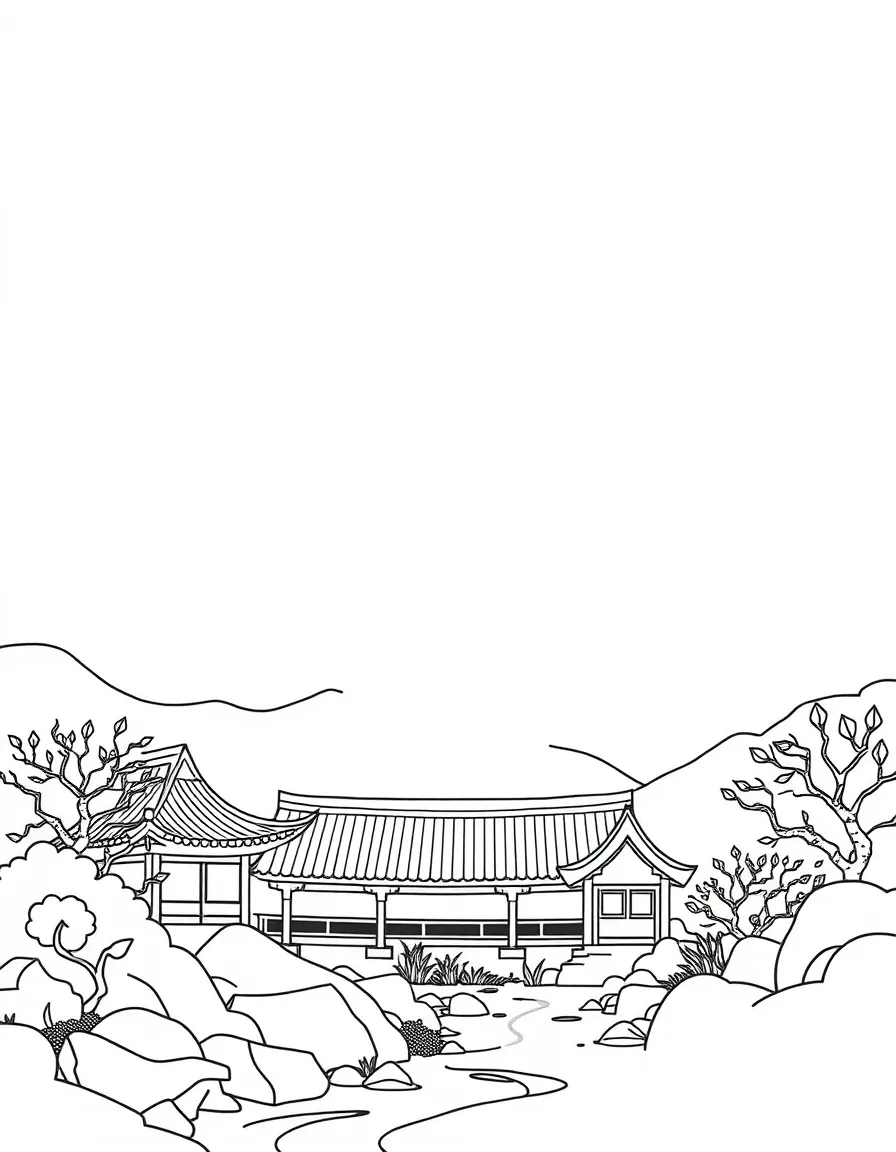 Shandong province, China