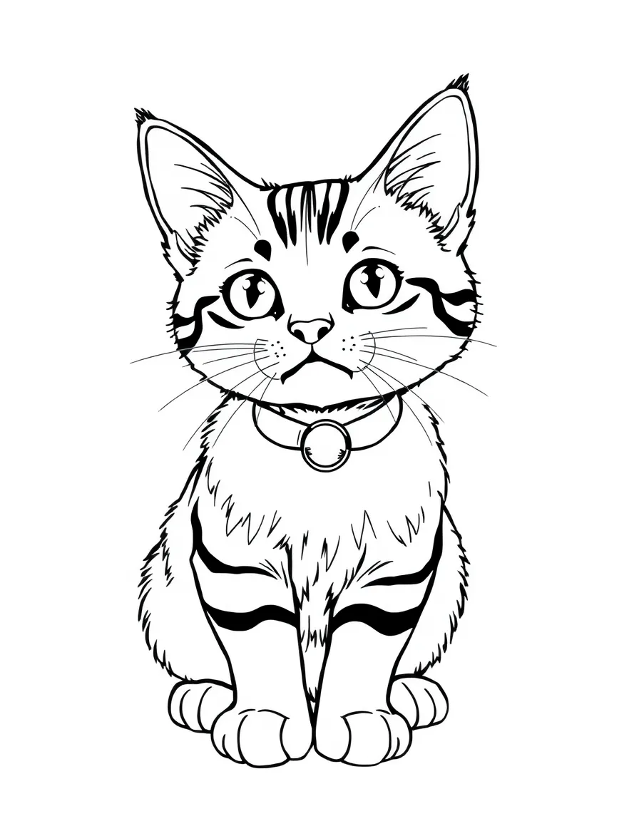 (Luca, movie) Machiavelli the cat.