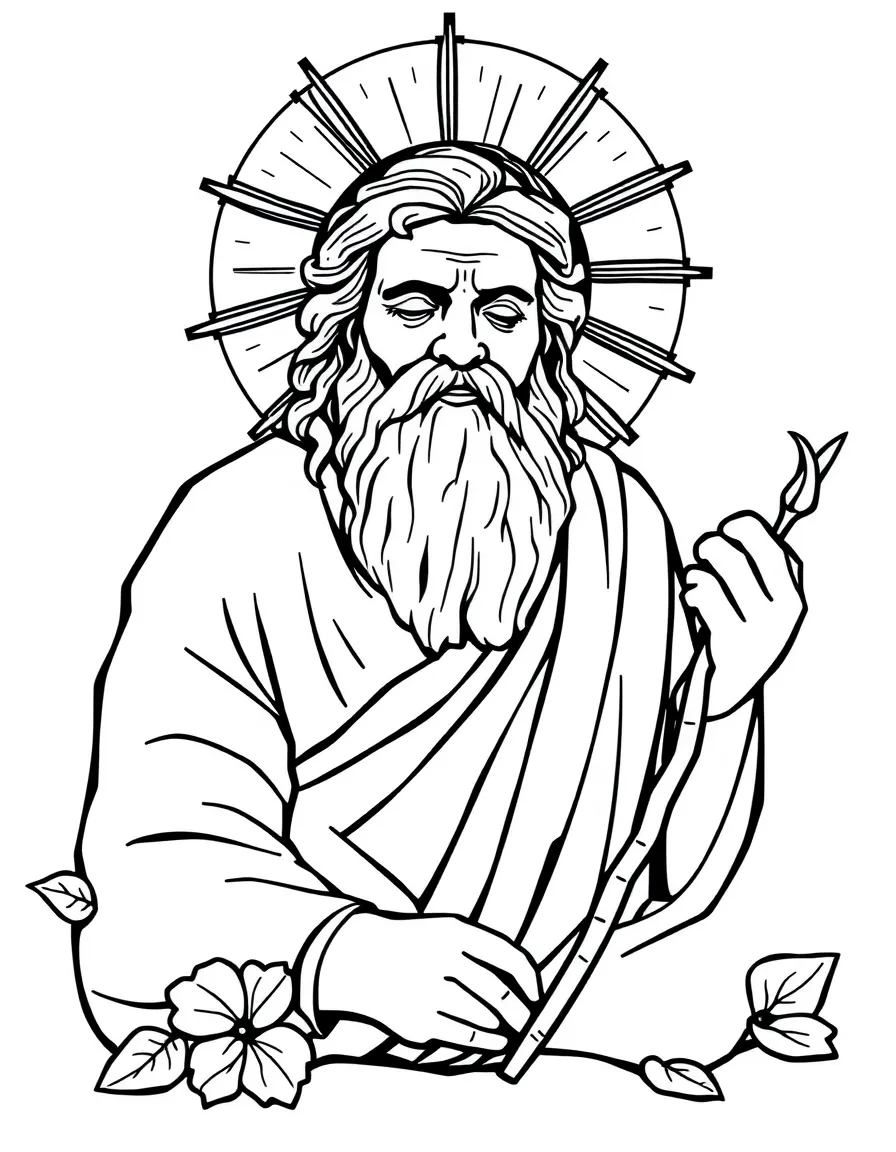 Hippocrates healing