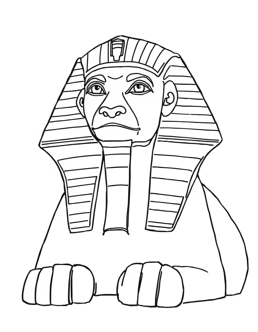 A Sphinx
