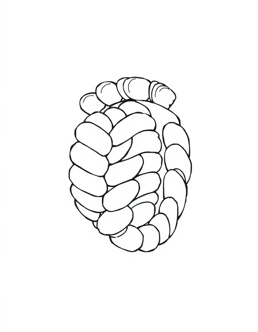 A Greek chiton