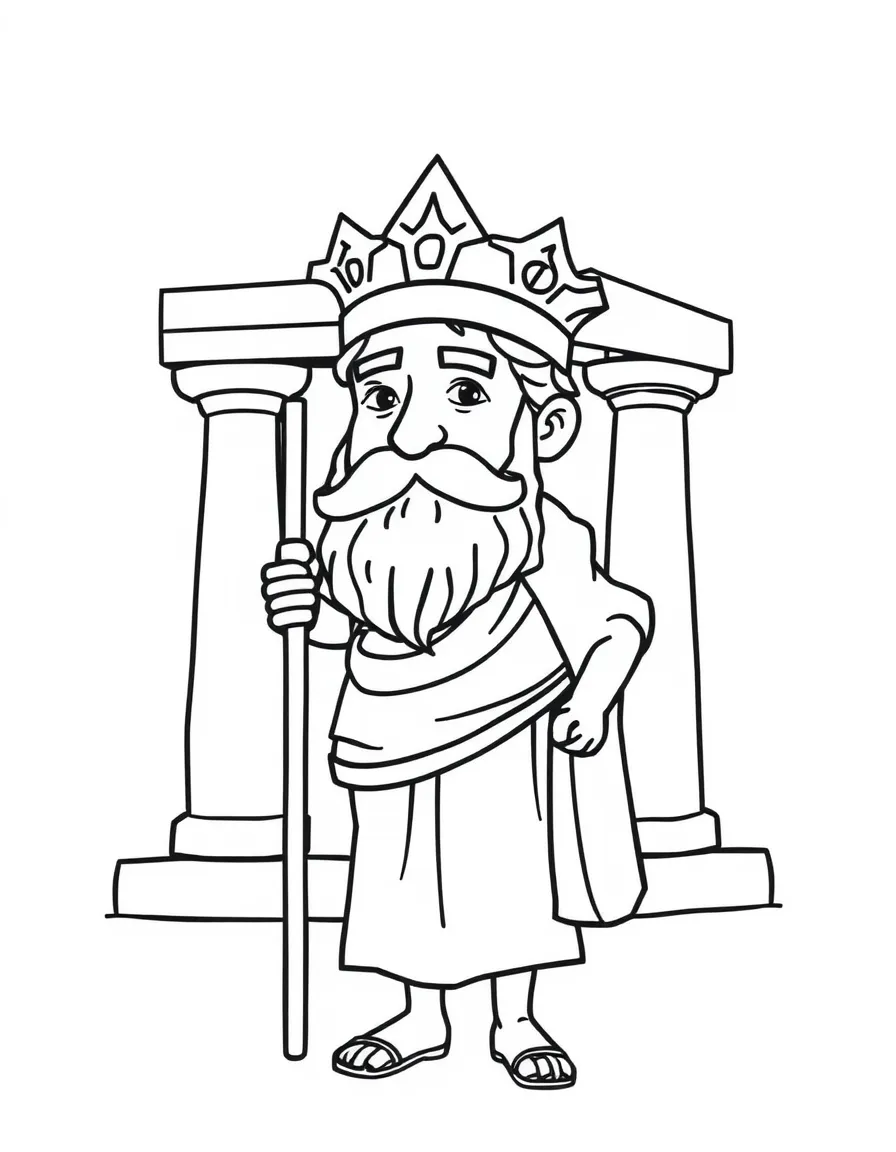 A Greek citizen