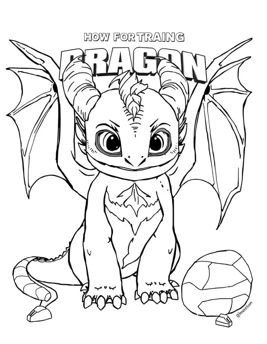 (characters in "How to Train Your Dragon") Eret, Son of Eret.