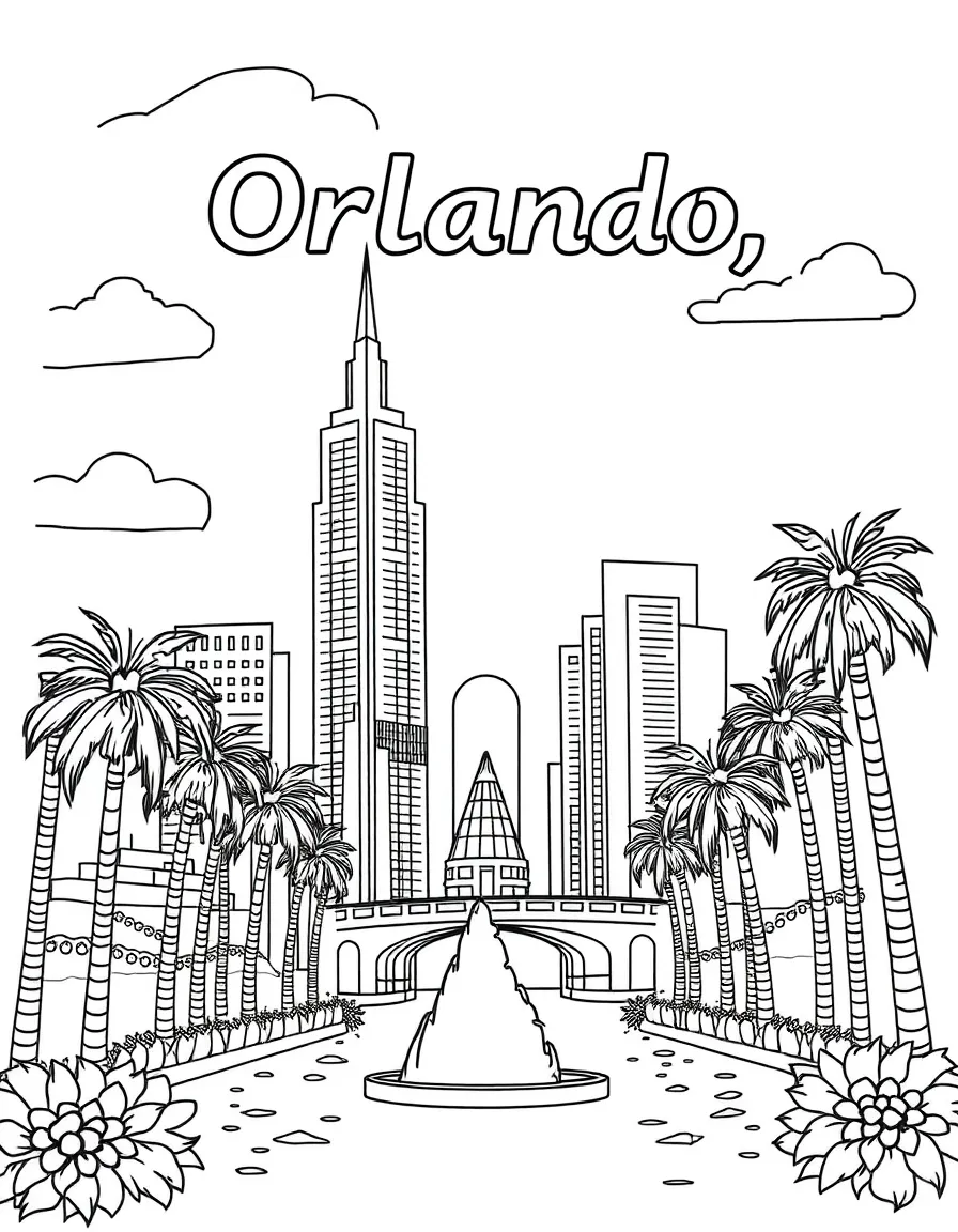Orlando, FL