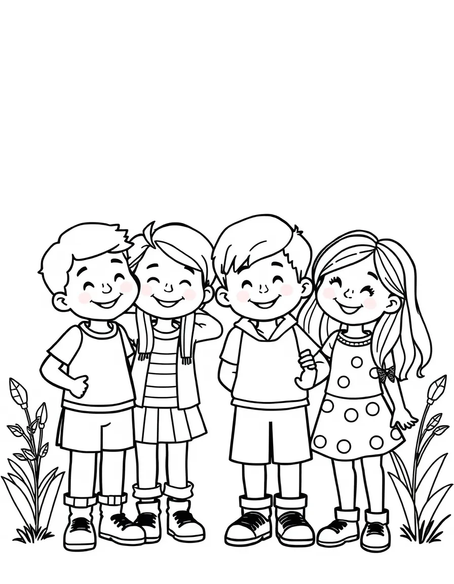 Friends