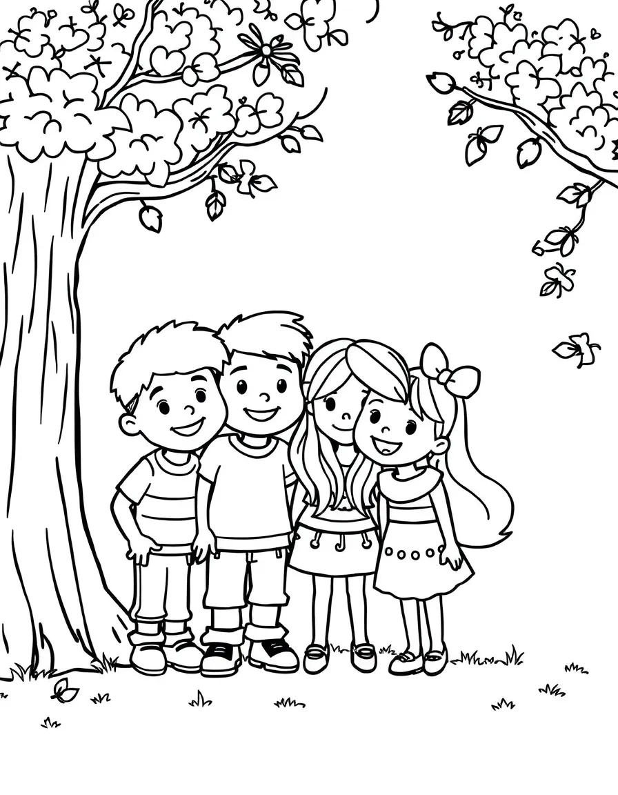 Friends