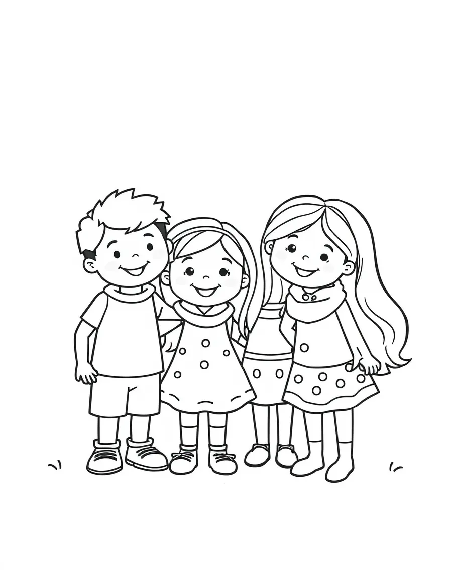 Friends