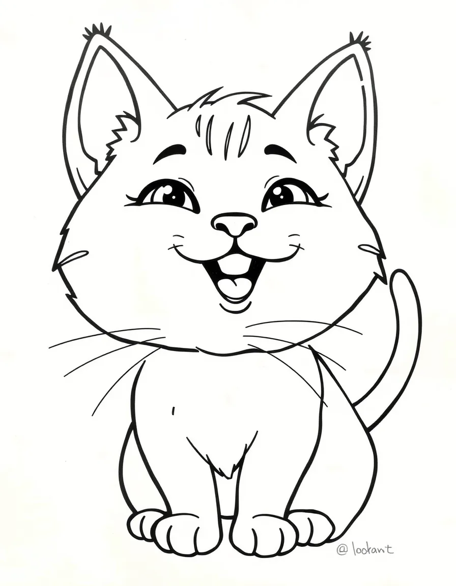 Doja Cat with a playful expression.