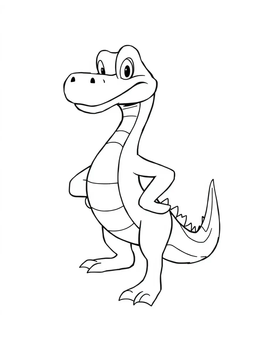 Drake with a confident pose.