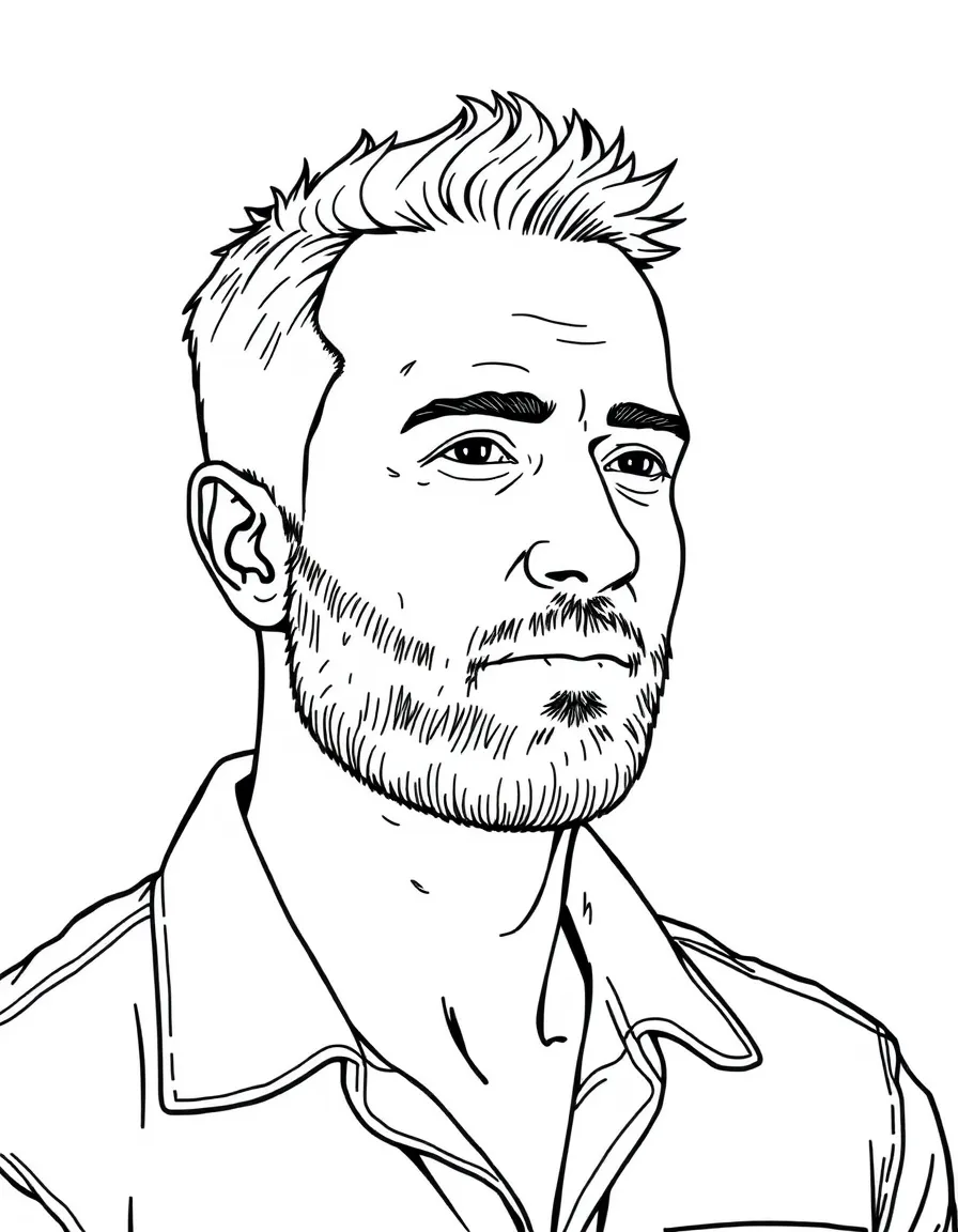 Australian man