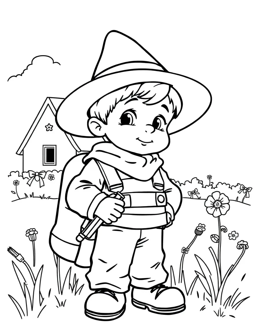 Dutch boy