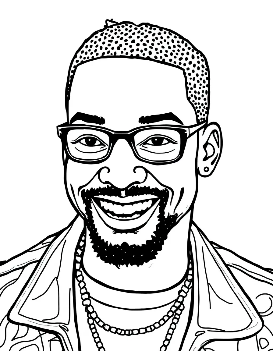 Will Smith happy