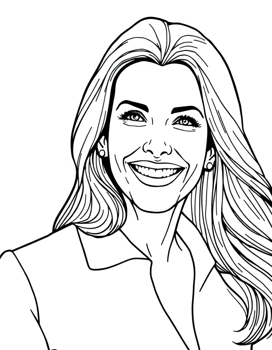 Sandra Bullock smiling