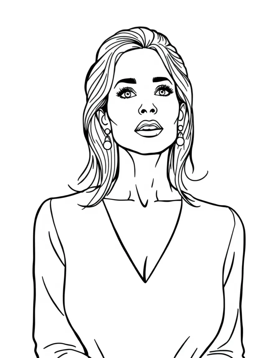 Julia Roberts acting