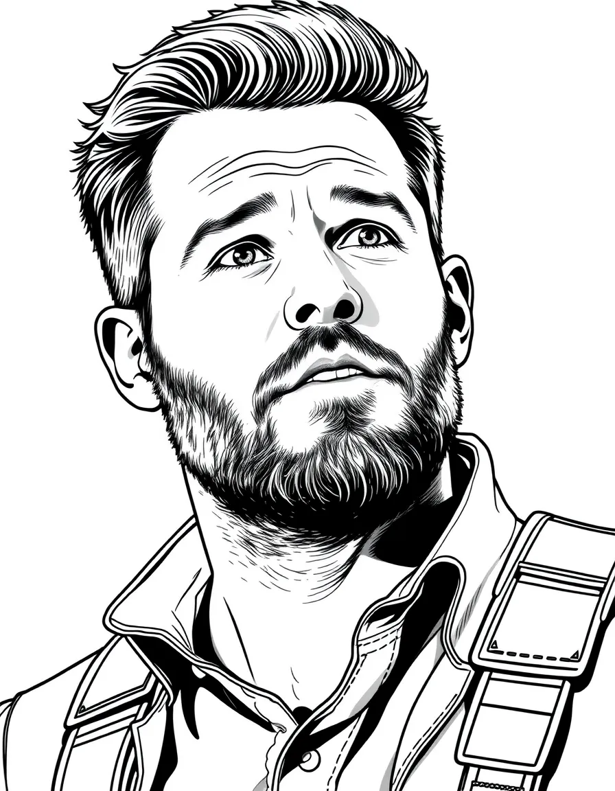Chris Pratt acting