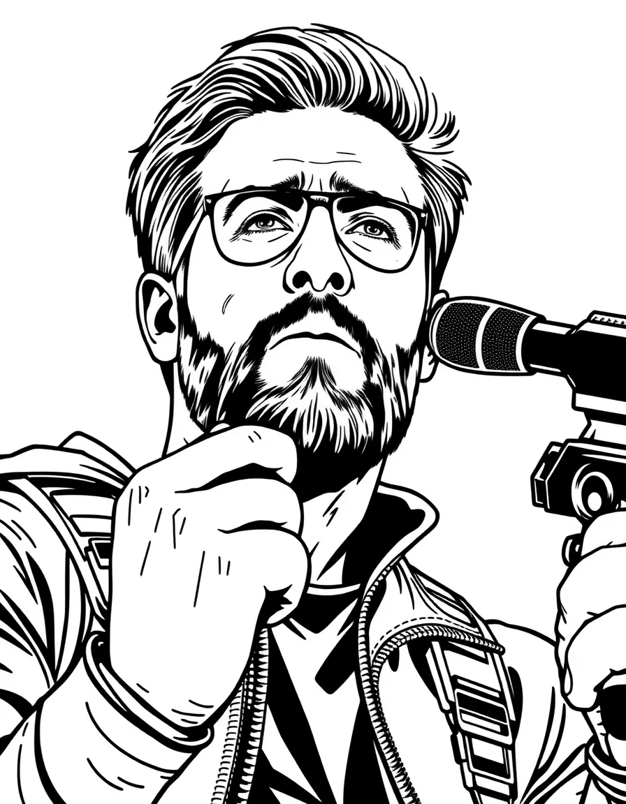 Chris Evans acting