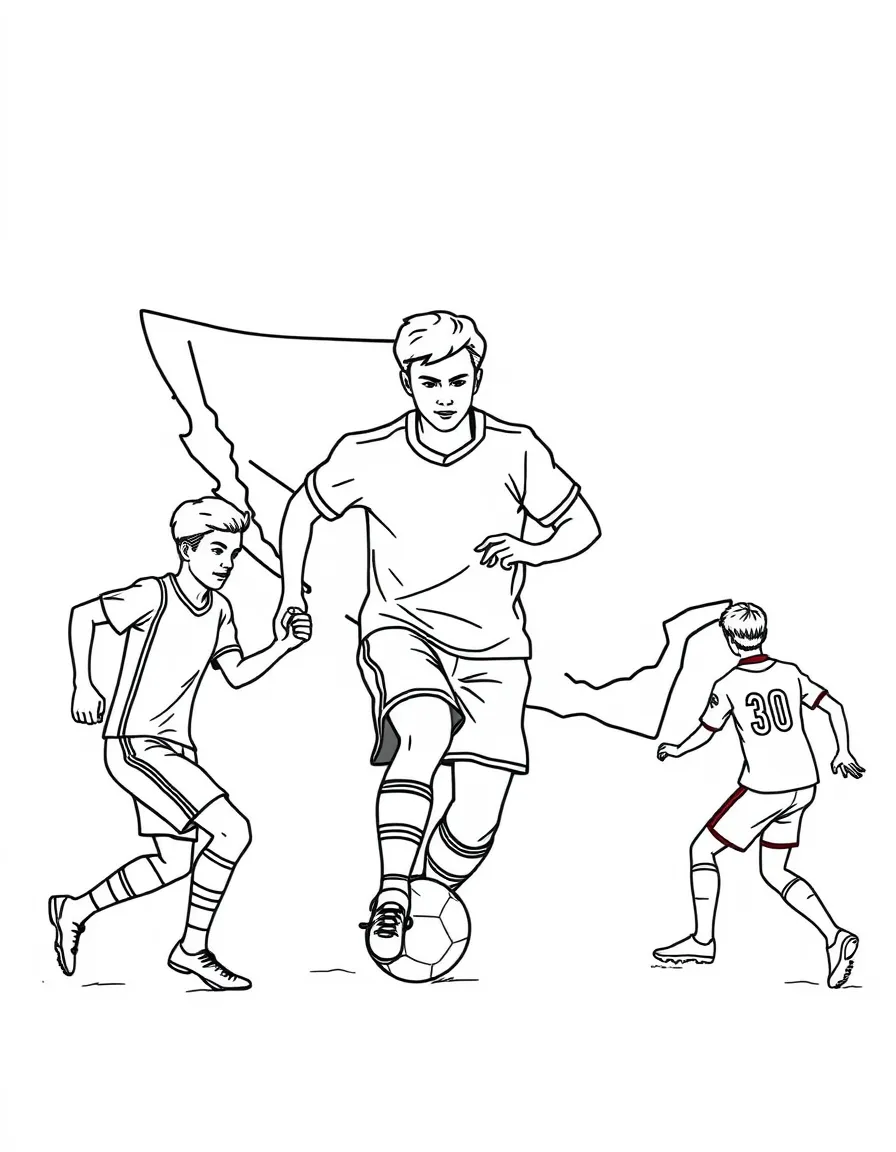 (Mexico) A basic outline of Mexican sports like soccer