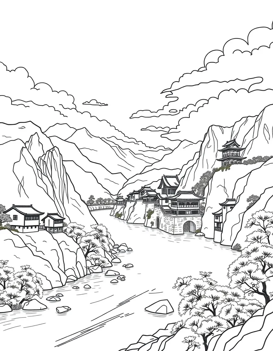 (Henan) Yellow River scenic area