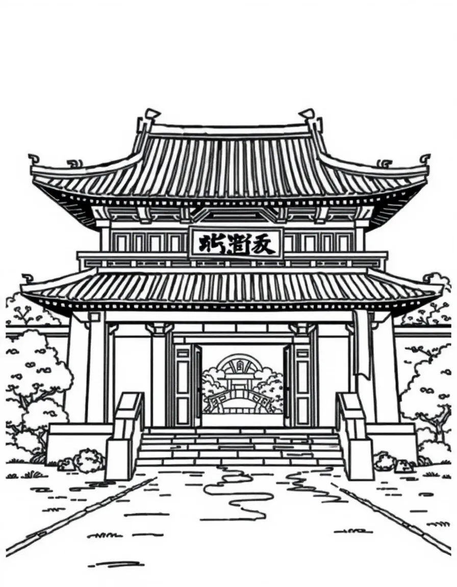 (Hubei) Ancient battlefield memorial site