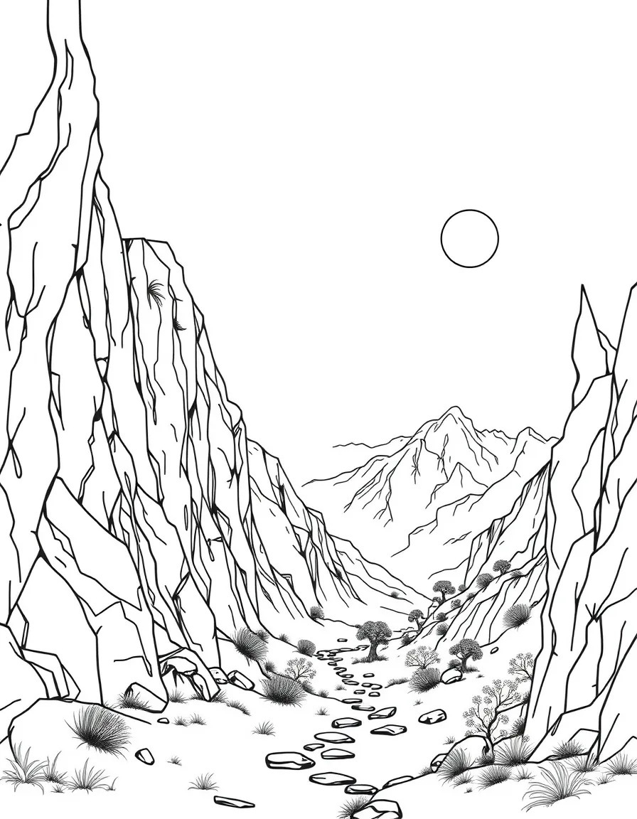 (Ningxia) Helan Mountains rock art