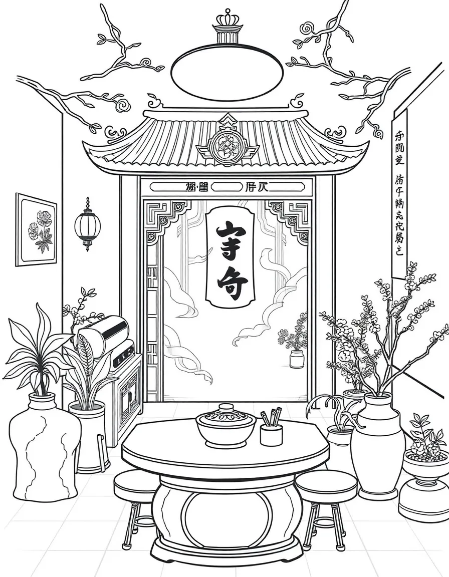 (Beijing) Traditional Chinese medicine clinic