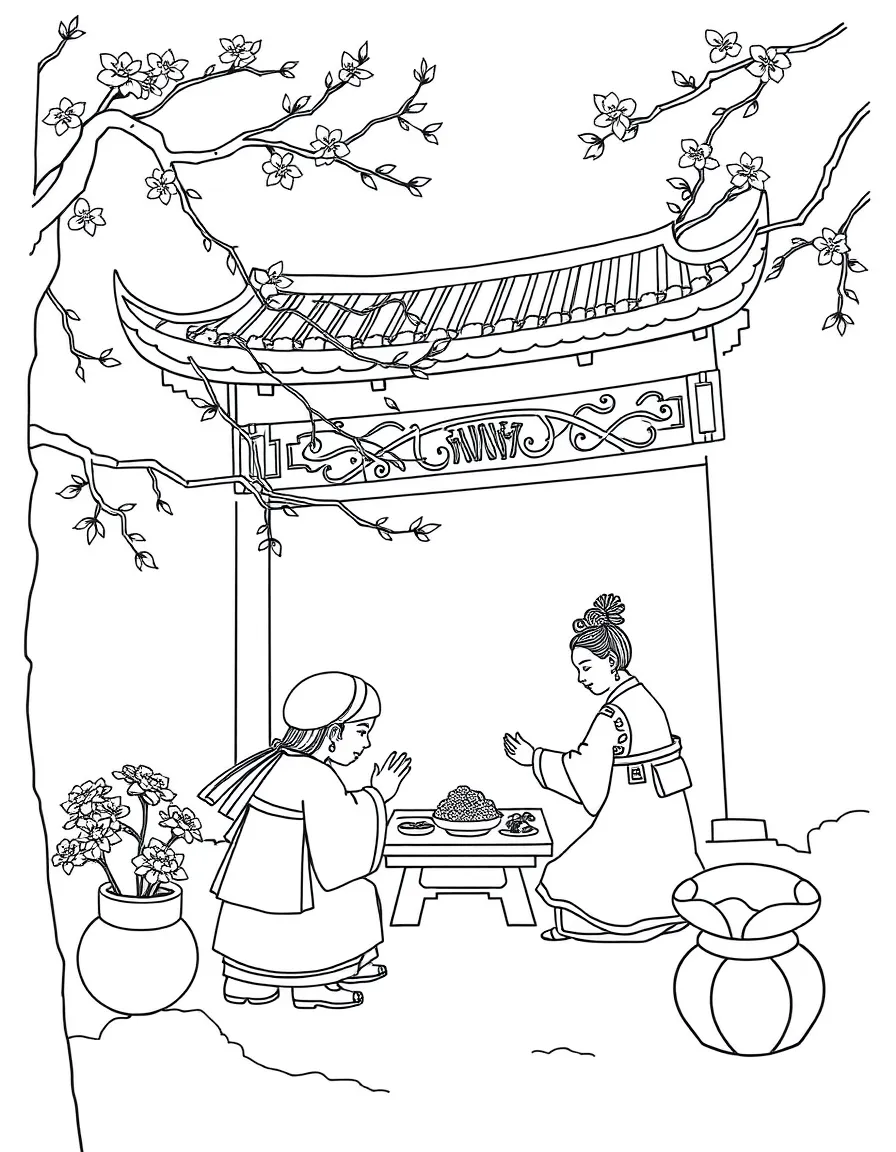 (Tianjin) Traditional Chinese folk art workshop