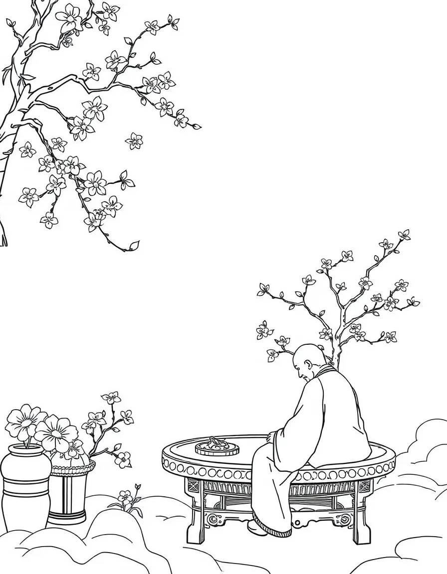 (Jiangsu) Traditional Chinese silk embroidery workshop