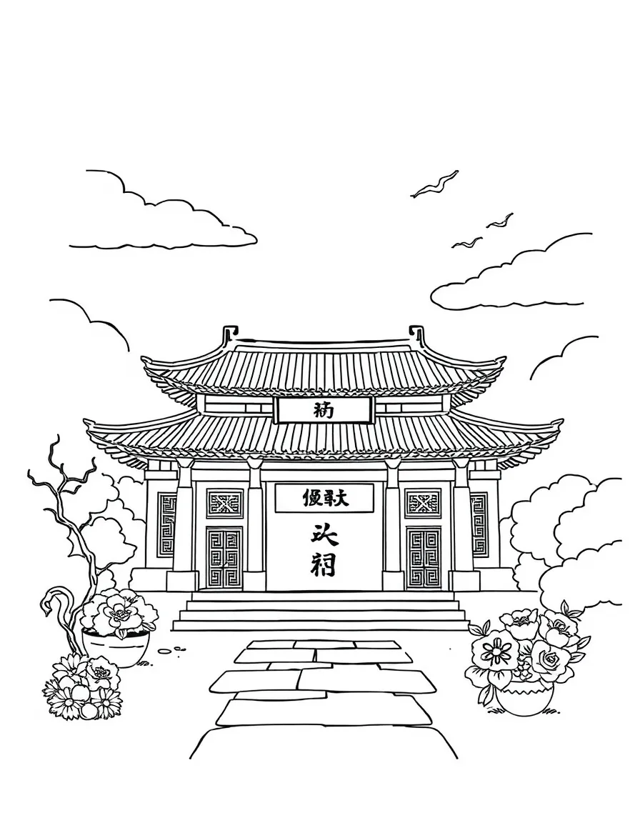 (Jiangxi) Nanchang August 1st memorial site