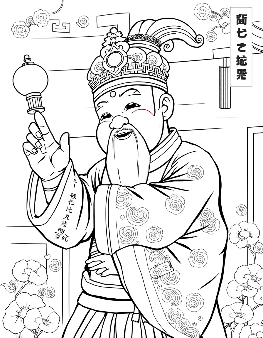 (Henan) Traditional Chinese opera training school