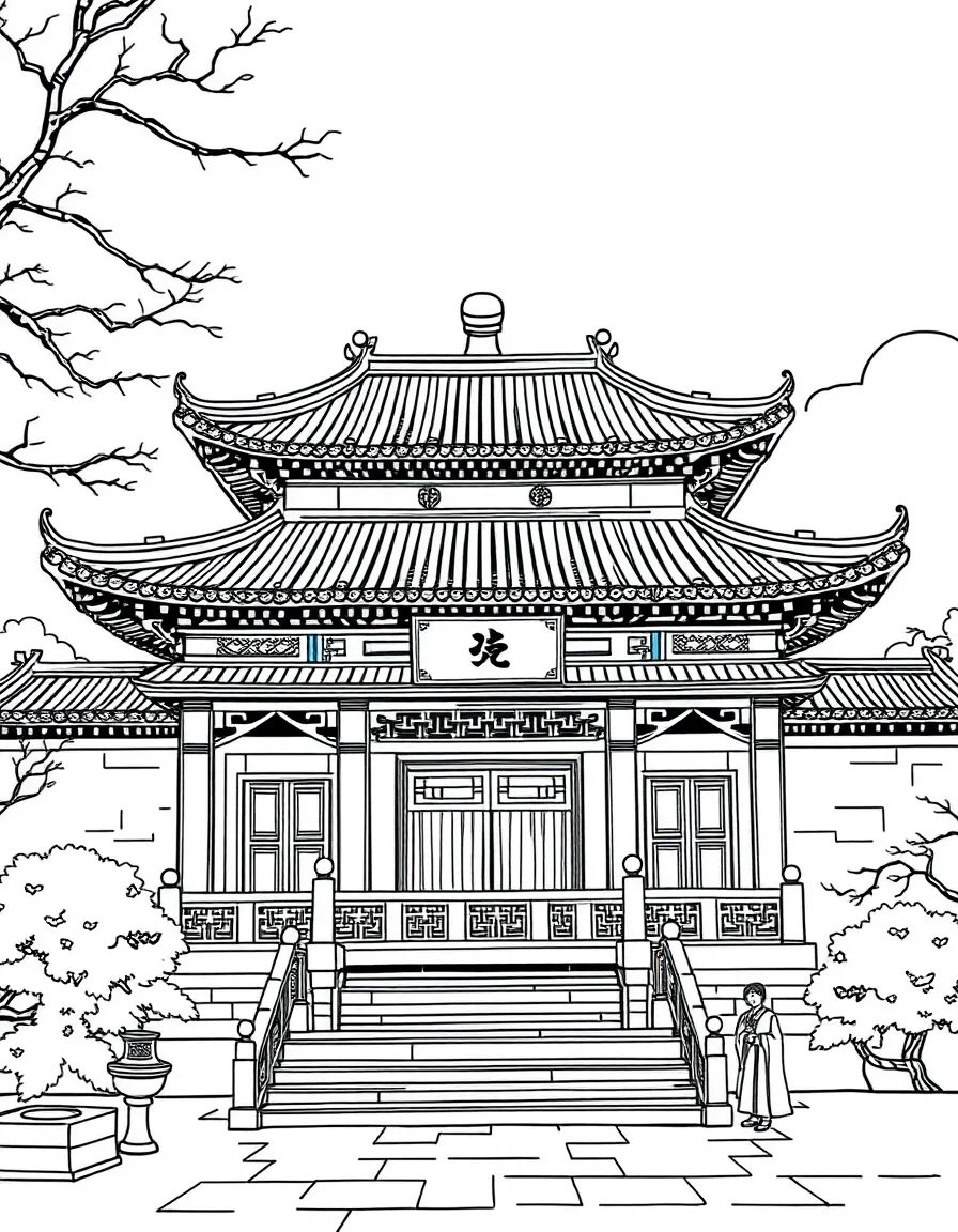 (Hubei) Historic Chinese revolutionary museum