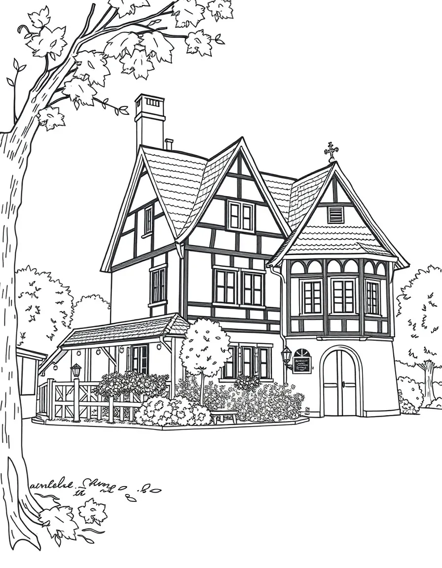 (Germany) Traditional German cultural heritage