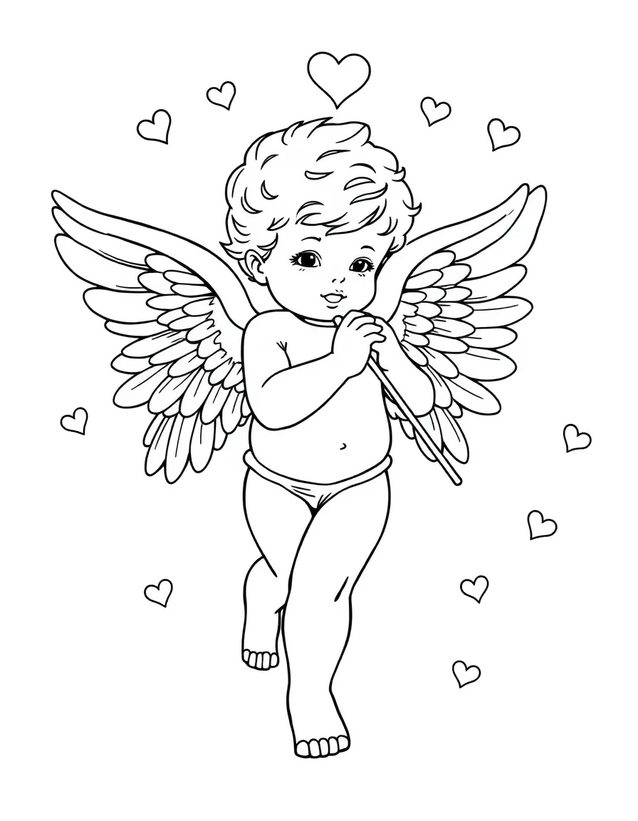Cupid