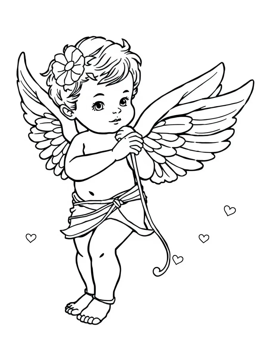 Cupid