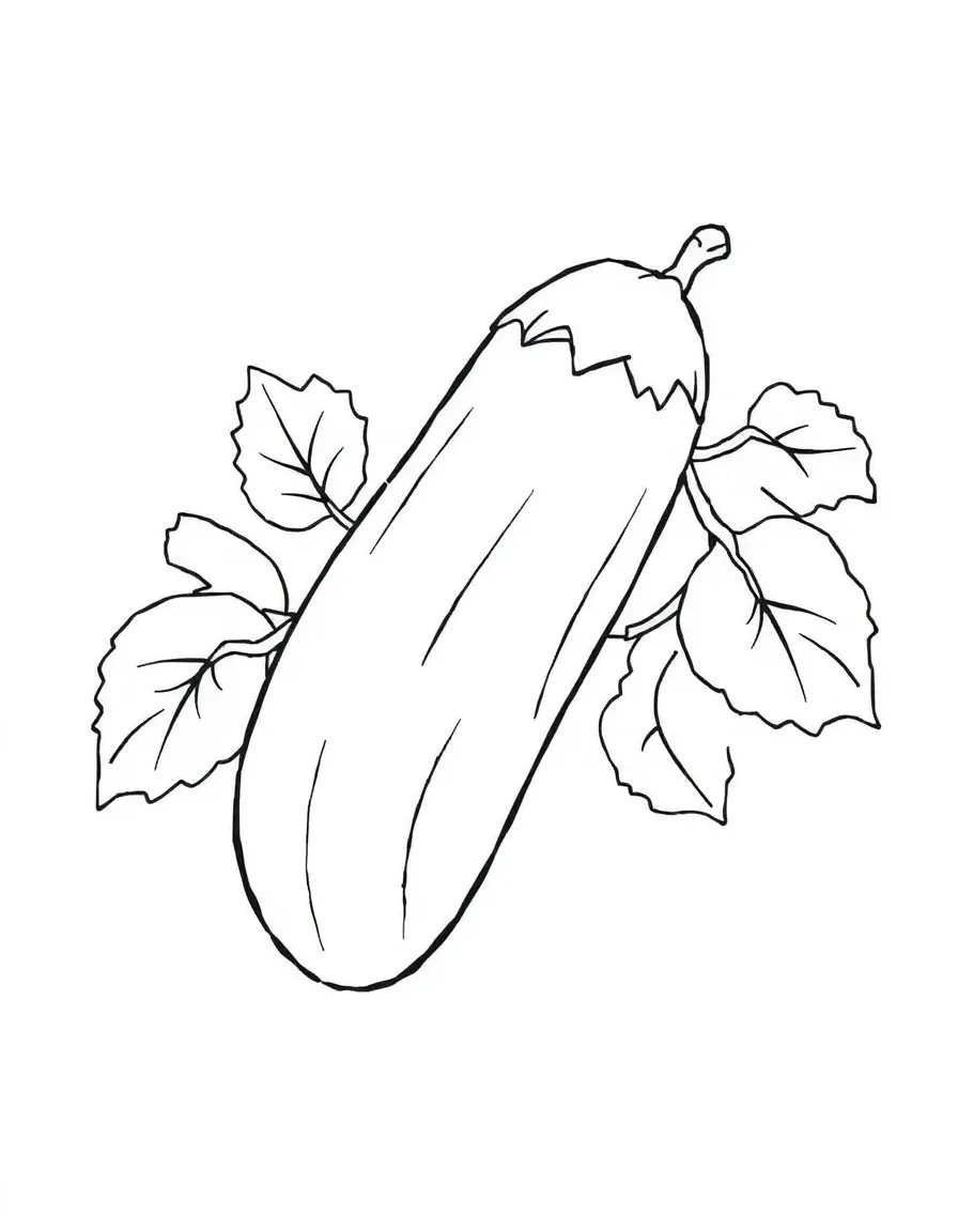 cucumber