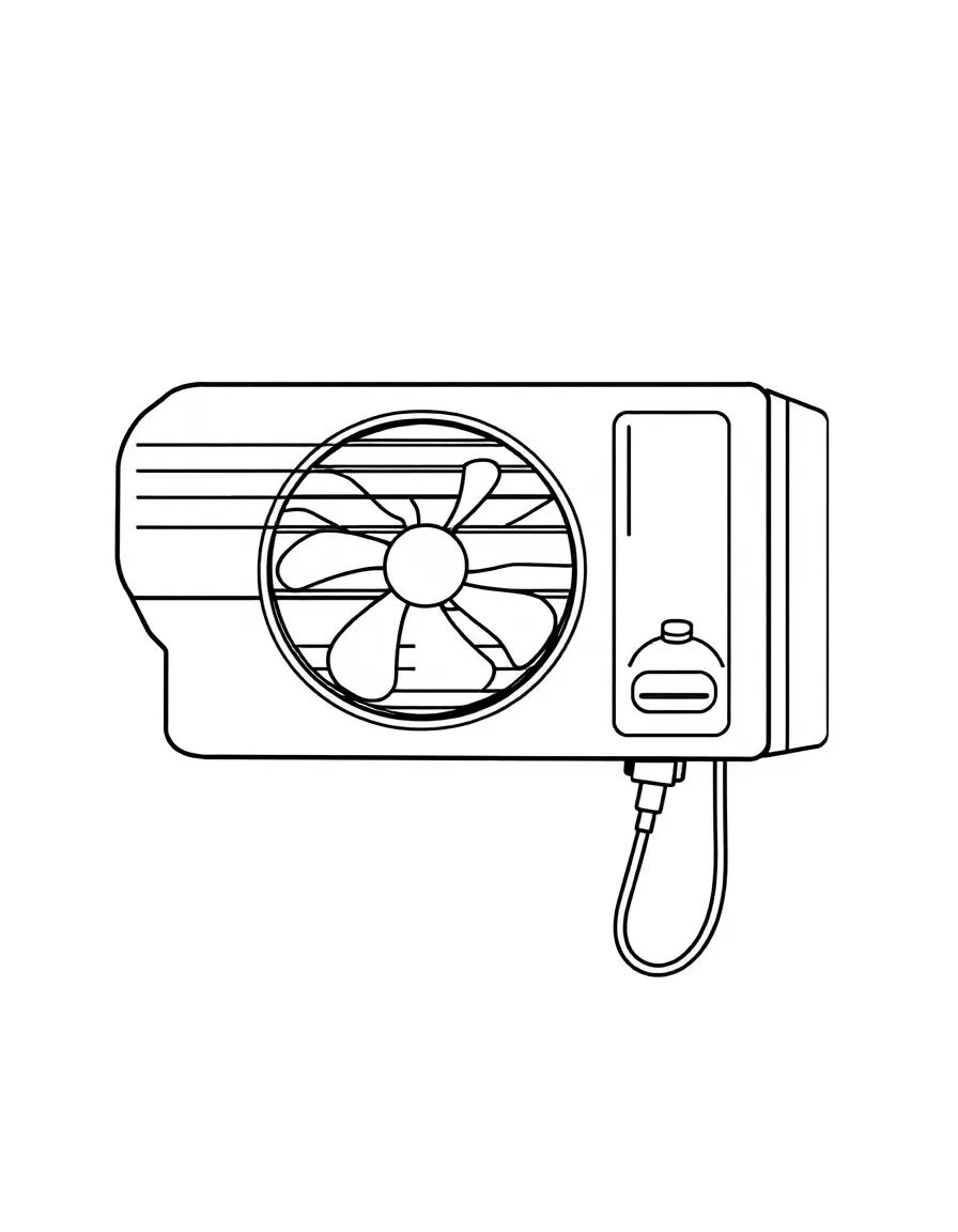 Air conditioner