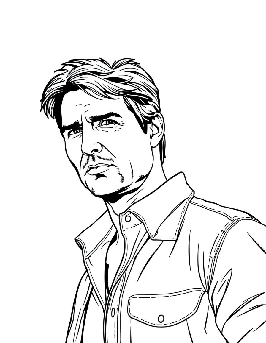 Tom Cruise