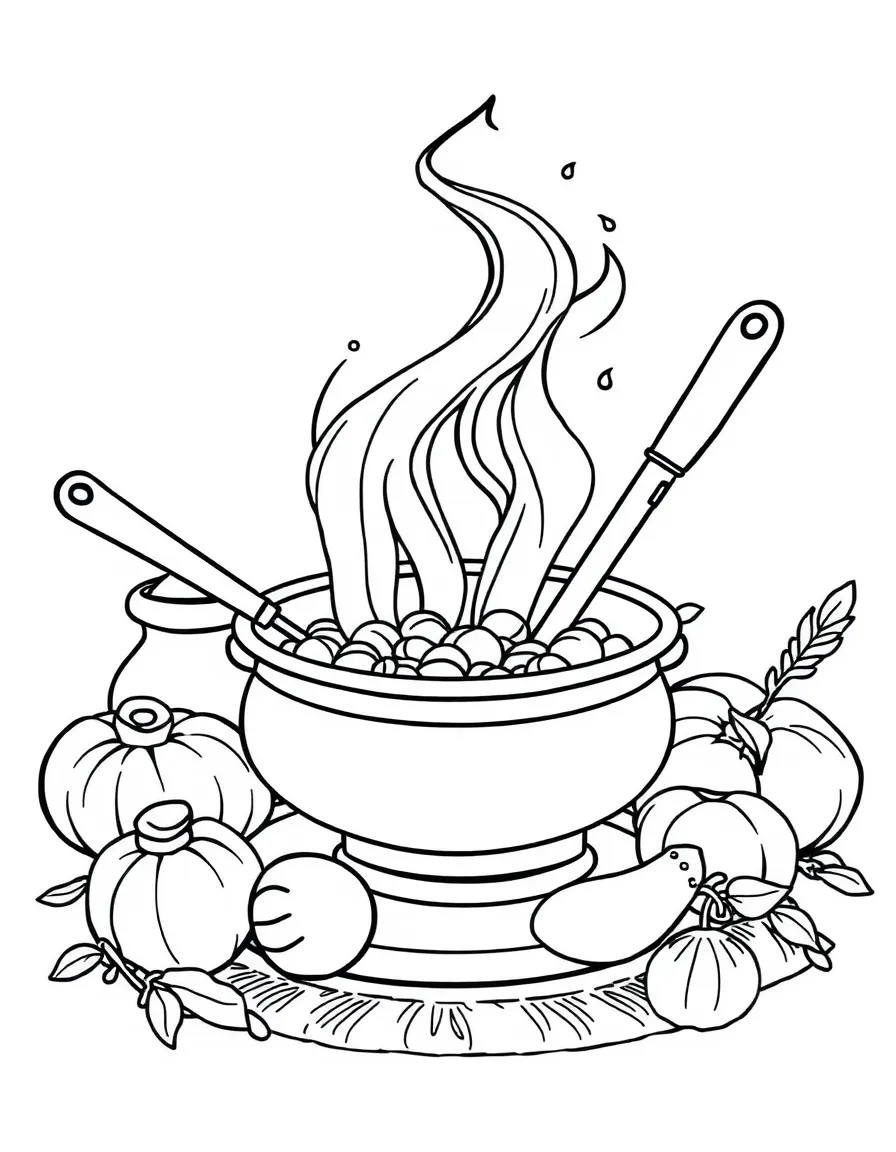 (Arab) Traditional Arabic cooking utensils