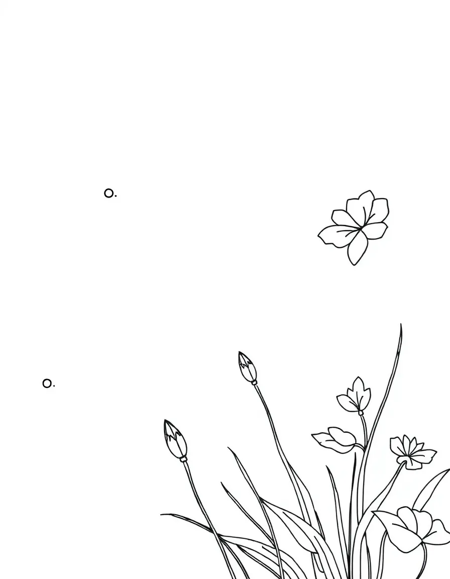 A gentle breeze.