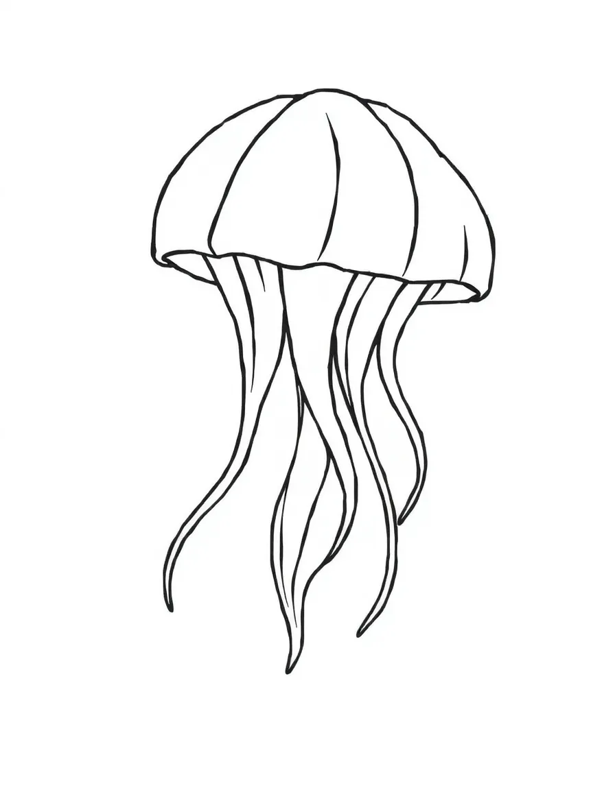 A wobbly jelly.