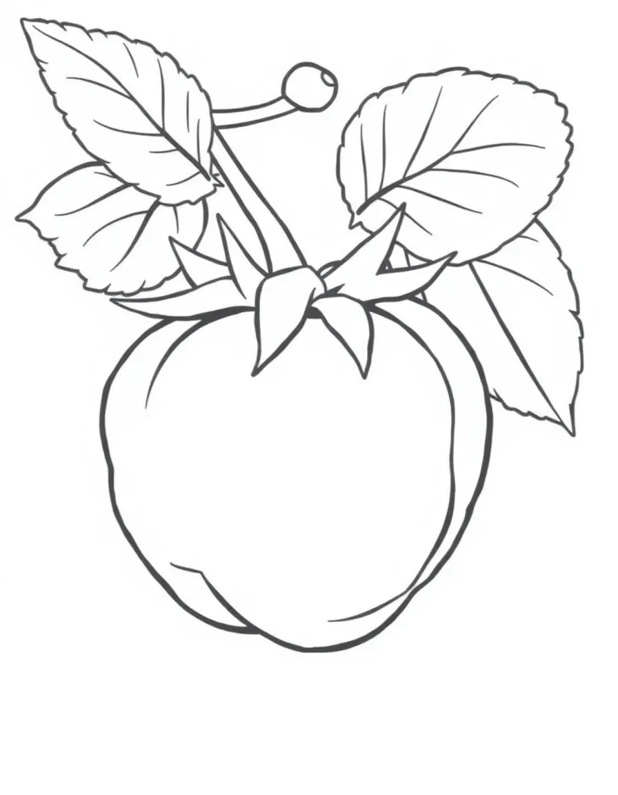 A juicy berry.