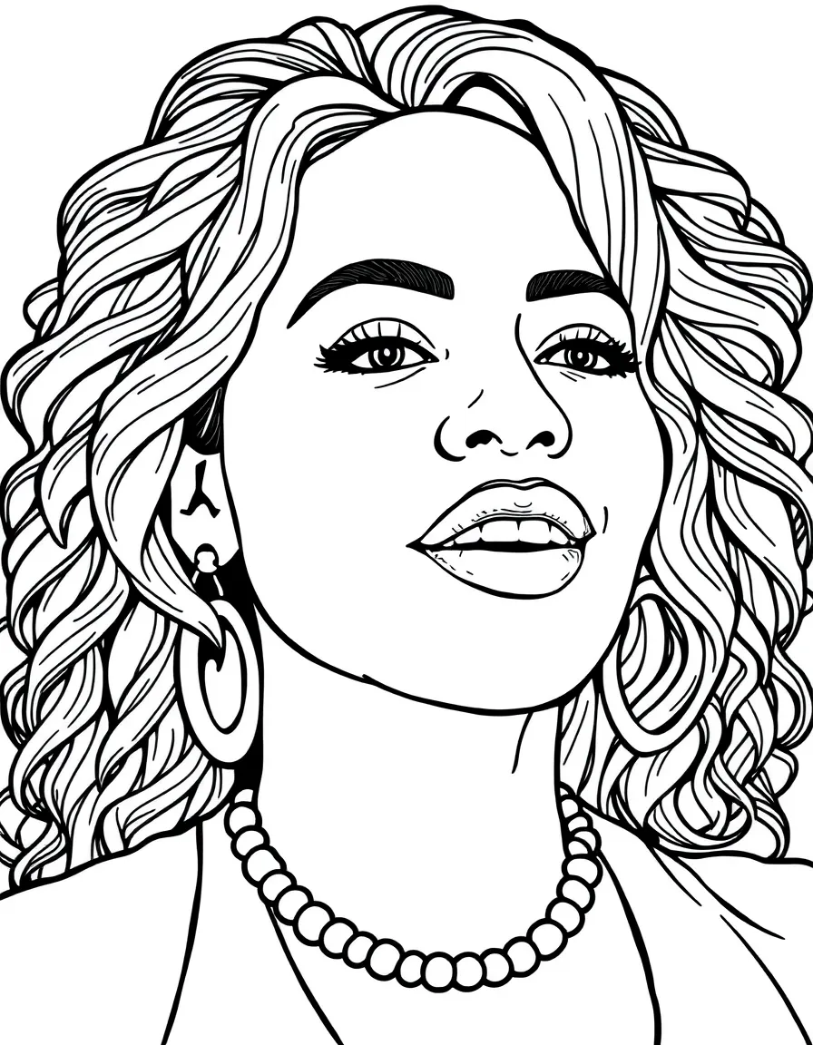 (celebrity) Beyoncé