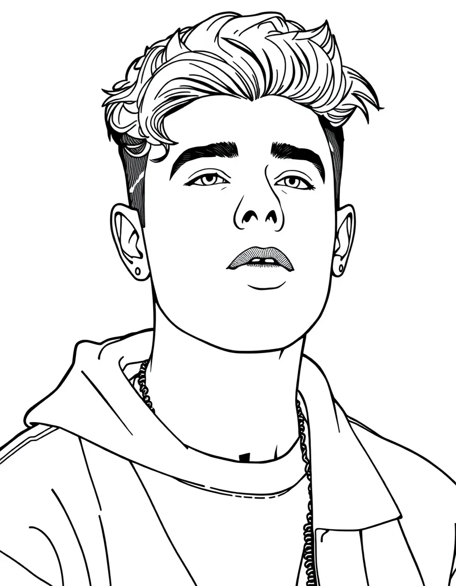 (celebrity) Justin Bieber